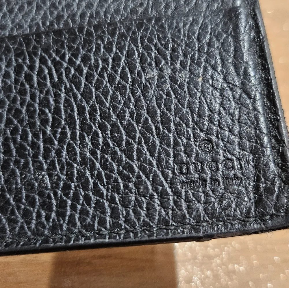 Gucci Wallet - Picture 3 of 6